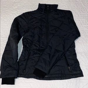 Ladies Puffer Jacket